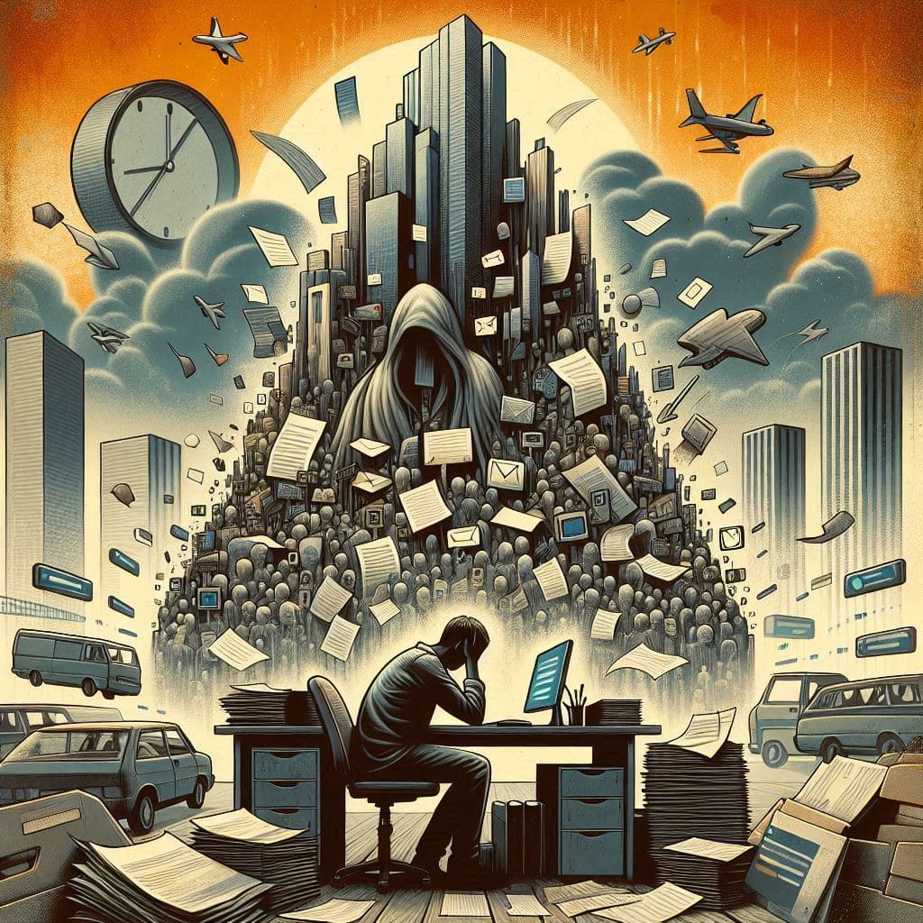 Depressie en maatschappij