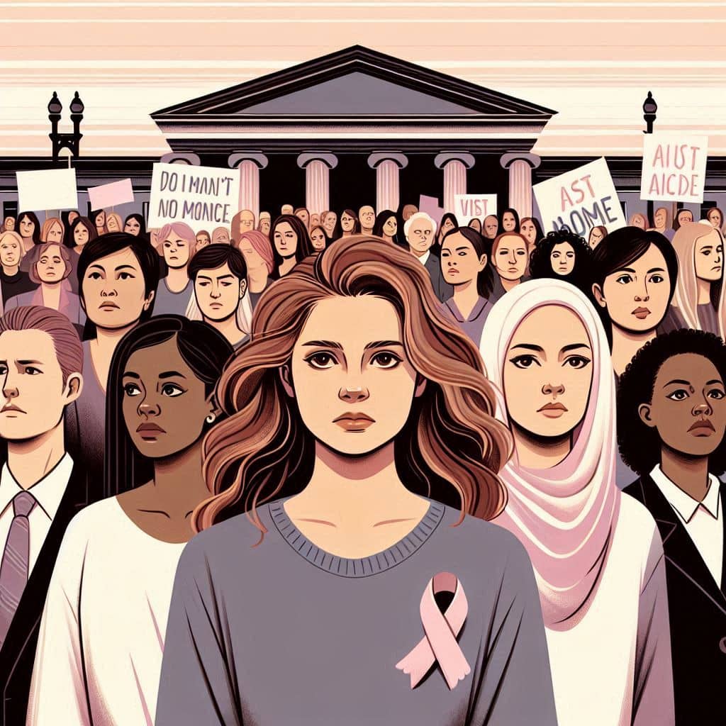 #Metoo en de strijd voor gerechtigheid